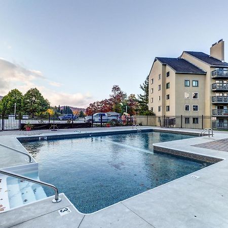 Mountain Green Killington Bagian luar foto