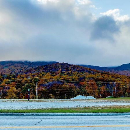 Mountain Green Killington Bagian luar foto