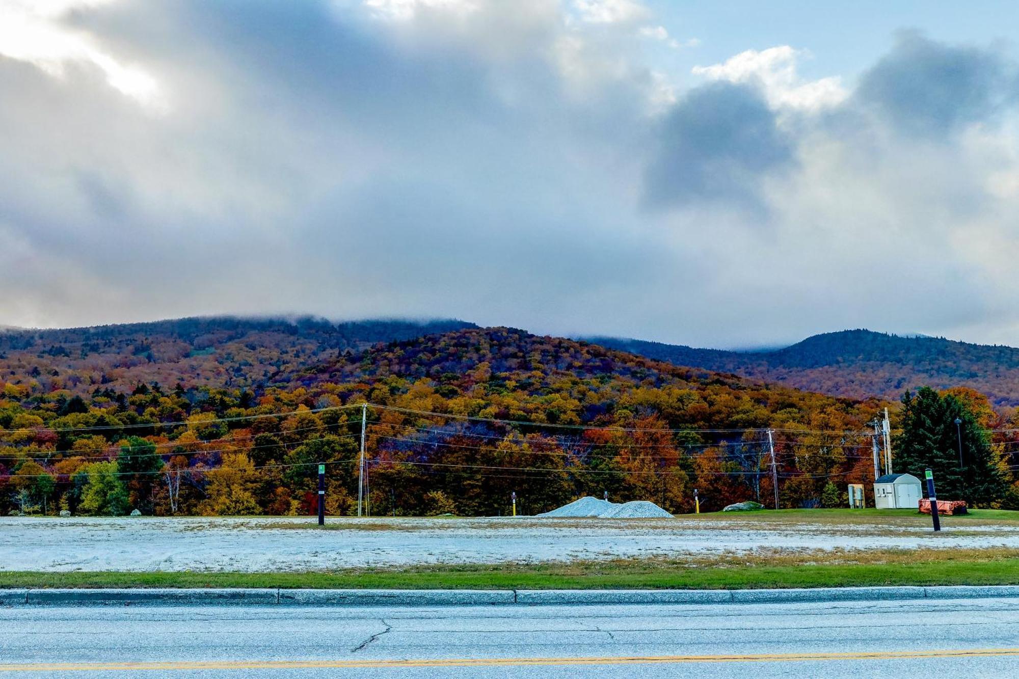 Mountain Green Killington Bagian luar foto
